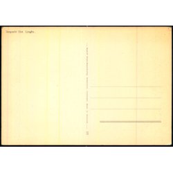 Lyngby - Sorgenfri Slot - Rudolf Olsen 237 - Ubrugt