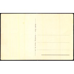 Gurre Slotsruiner - L. Hansen 63 - Ubrugt