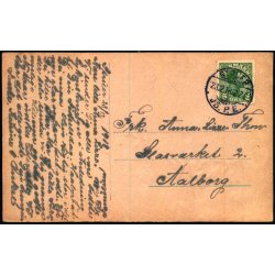 K�benhavn - Dr. Louises bro - Alex Vincent 57 - Brugt