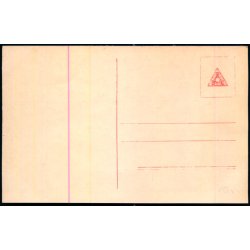 Kaiserinde Auguste Victoria - Liersch 7951 - Ubrugt