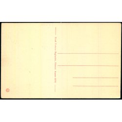 Badeliv ved Tisvildeleje - K. Poulsens Bogh. 62702 - Ubrugt