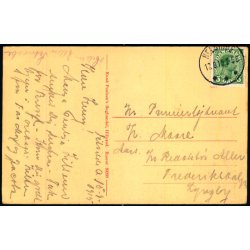 Tisvilde - Helene Kilde - Knud Poulsens Bogh. 33239 - Brugt