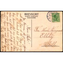 Kostumebillede fra det 18. Aarhundrede - u/n - Brugt