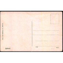 Rttvik - Carl Stlberg 32134 - Ubrugt