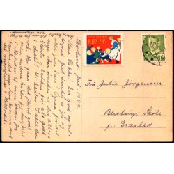 Bargild - Gldelig Jul - u/n - Brugt