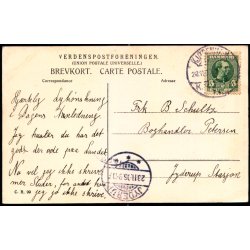 Kbenhavn - Ny Carlsberg Glyptotek - C.R. 99