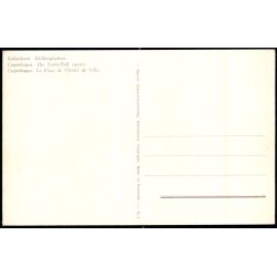 Kbenhavn - Rdhuspladsen - Rudolf Olsen 613