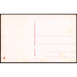 Nyk�bing F. - Fabrikken "Dana" - V. Kristoffersens Bogh. 73088 - Ubrugt