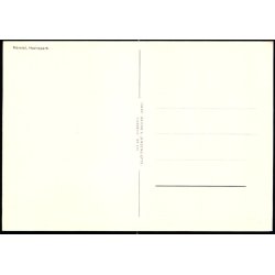 Marstal Havneparti - Georg E. Jensens Eftf. 610 - Ubrugt