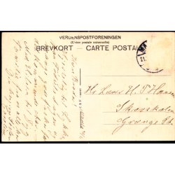 Parti fra Lolland - Onsevig - CSF Eneret u/n - Brugt