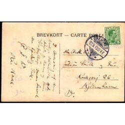 S�lvbryllup - Fotokort 23 - 6- 13 - Brugt