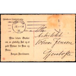 Fasangaarden - SE 41 - K.Witt-Mller 1912