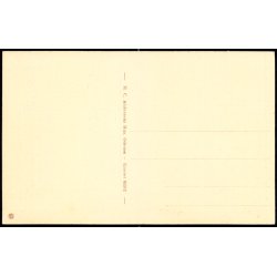 Mit Barndoms Hjem - H.C. Andersens Hus 85315 - Ubrugt