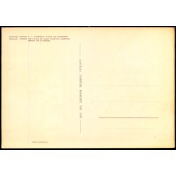 Odense - H.C. Andersens Statue ved Domkirken - "Anida" 5406 - Ubrugt