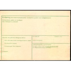 Adressekort fra Vejle 2  -4 og 8 kr. Rigsvben  8 - jan 1981 