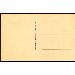 S�nderborg - Parti fra Havnen - Rudolf Olsen 1283 - Ubrugt