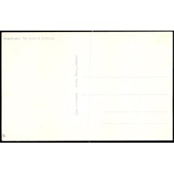 K�benhavn - B�rsgade - Stender 508 K