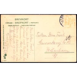 Nysted - Klostergaarden - Peter Alstrup 3137 - Brugt