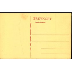 Saksk�bing - Vaabensted Kirke - Thaanning Steffensens Bogh. 16755 - Ubrugt