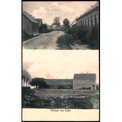 Partier fra Espe - F.M.B.E. u/n - Brugt