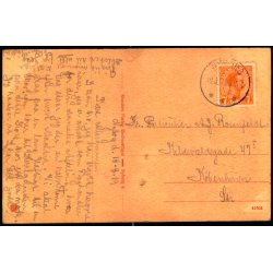 Holckenhavn - Stender N. 6 - Brugt