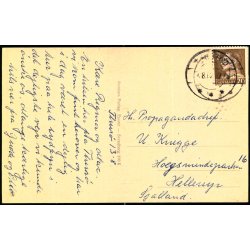 Thur "en" - Stender S. 570 K - Brugt