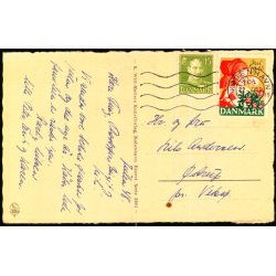 Mogens Lorentzen - Hvad er saa Gammelgags at se ... - K. Witt-Mller Serie 3061 - Brugt