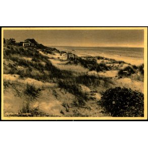 Klitterne - Liseleje - Frits Hansen 89102