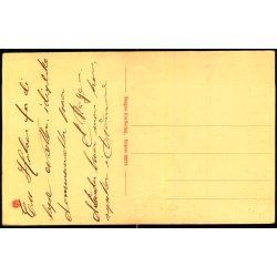 Skagen - Maaneskinsbillede - Havnen -  Skagen Kortforlag 28275 - Ubrugt