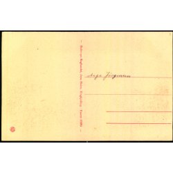 S�ndervig Klit - Strand og Hav - Bollerups Bogh. 63684 - Ubrugt