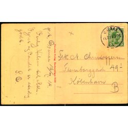 Grenaa - Aaparti - Stender 36193 - Brugt