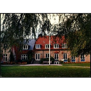 EGV - Skolen - Fredensborg - EGV u/n