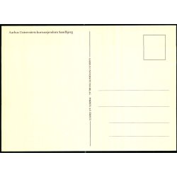 Aarhus Universitets Kursusejendom Sandbjerg - Aarhus Universitet u/n - Ubrugt