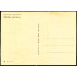 Esbjerg - Luftfoto - Udsigt over havnen - Stender 149 805 090 - Ubrugt