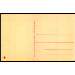 Knivsbjerg - A. Wohlenberg 1 - Ubrugt