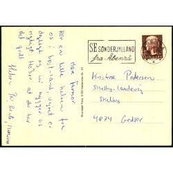 L�jt Kirkeby - Brorsb�l 40 - Brugt