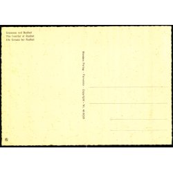 Gr�nsen ved Rudb�l - Stender 40 815/8 - Ubrugt