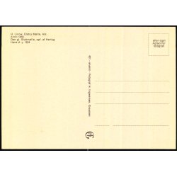 Elstru Mlle - H. Ingwersen 431 - Ubrugt