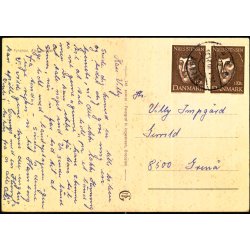 Fynshav - H. Ingwersen 248 - Brugt