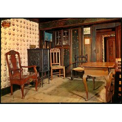 Skipperg�rd fra R�m� - Gr�nlund 9 - 310 - Ubrugt