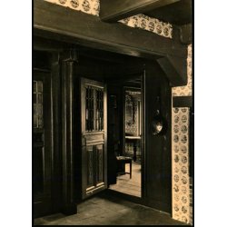 Kommand�rgaarden - R�m� - Nationalmuseet u/n - Ubrugt