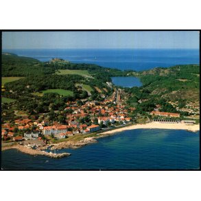 Bornholm - Sandvig - Gornitzka 203 - Ubrugt