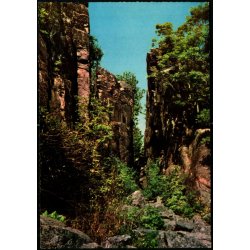 Bornholm - Randklveskaaret - Stender 330 - Ubrugt