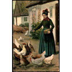 H�nsene fodres - Stender 16093 - Brugt