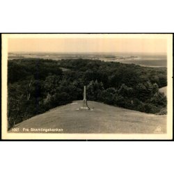 Fra Skamlingsbanken - Pors 1027 - Ubrugt