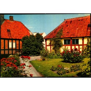 Ebeltoft - R�dhushaven - Elle 428 - Ubrugt