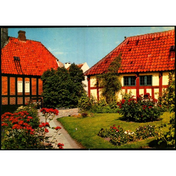 Ebeltoft - R�dhushaven - Elle 428 - Ubrugt