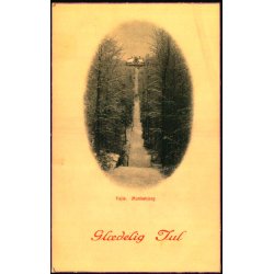 Vejle - Munkebjerg - Gl�delig Jul - Papyrus 39815 - Ubrugt