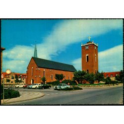 Herning - Ved Tinghuset - Stender 40 707/11 - Ubrugt