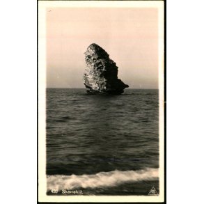 Skarreklit - Fotokort Pors 430 - Ubrugt